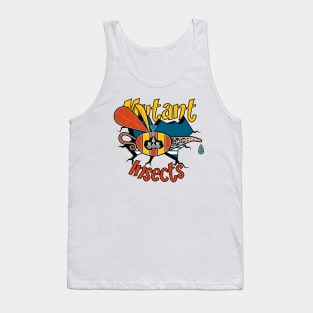 Mutant Insects (Bee) Tank Top